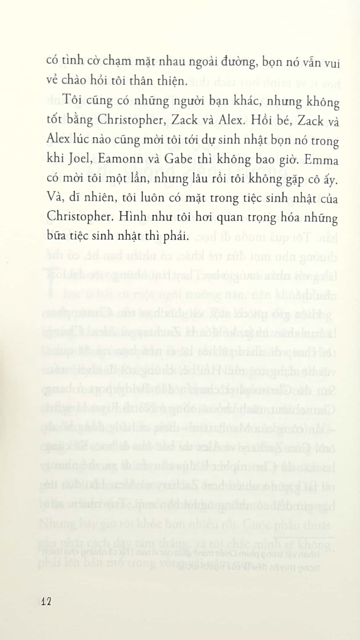 điều kỳ diệu (tái bản 2024) - Ảnh 8