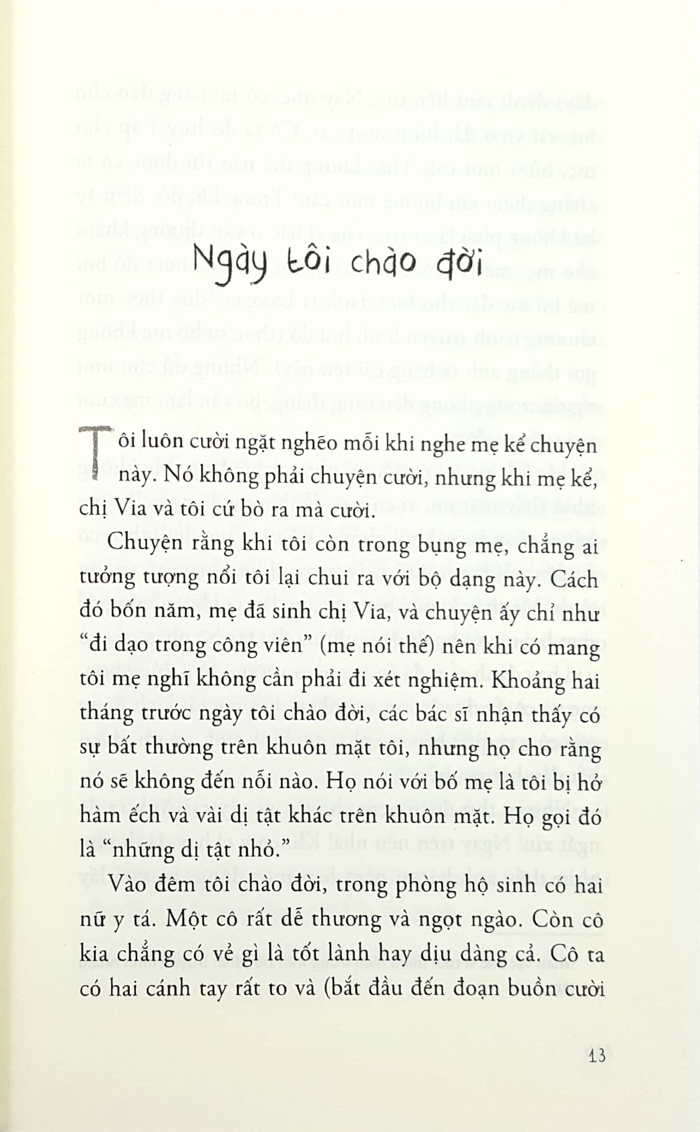 điều kỳ diệu (tái bản 2024) - Ảnh 9