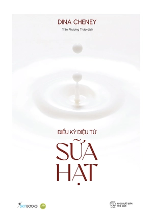 điều kỳ diệu từ sữa hạt - Ảnh 2