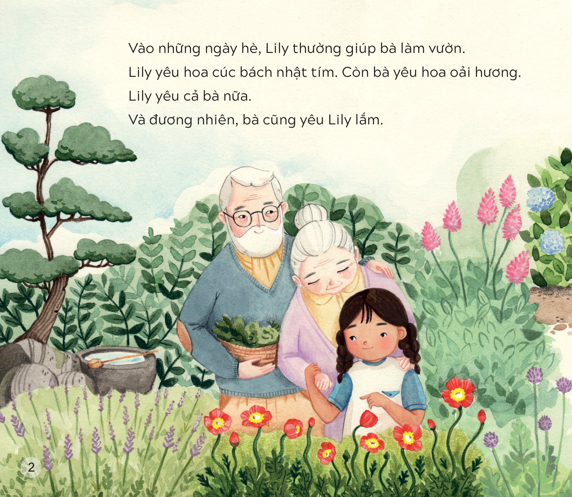 điều lớn lao nhất - Ảnh 3