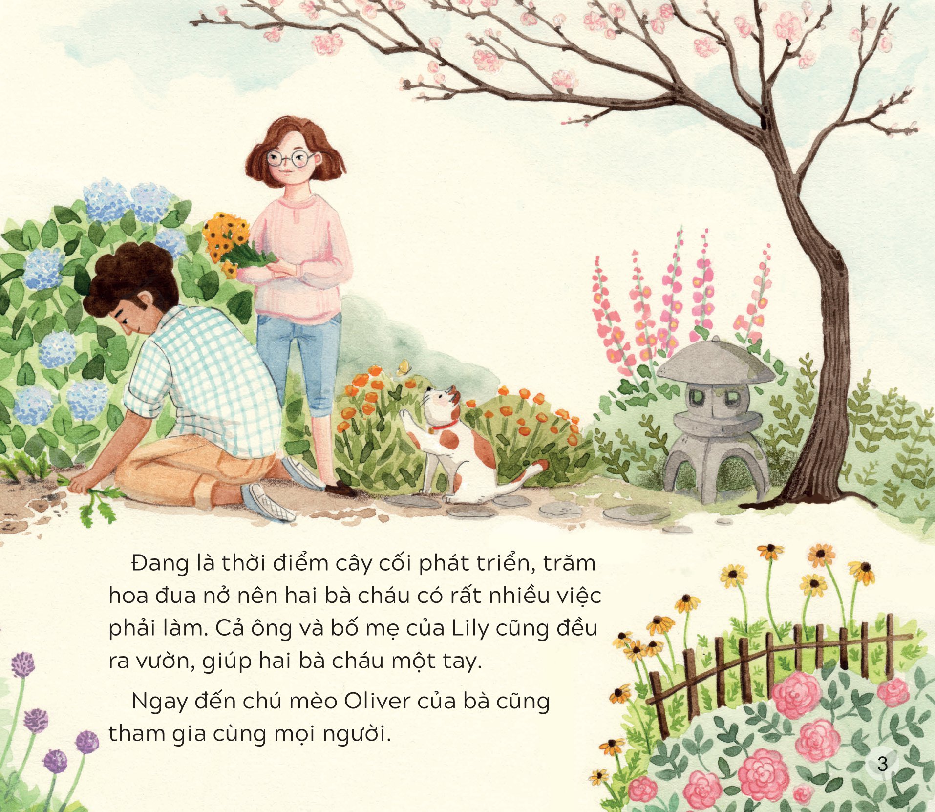 điều lớn lao nhất - Ảnh 4