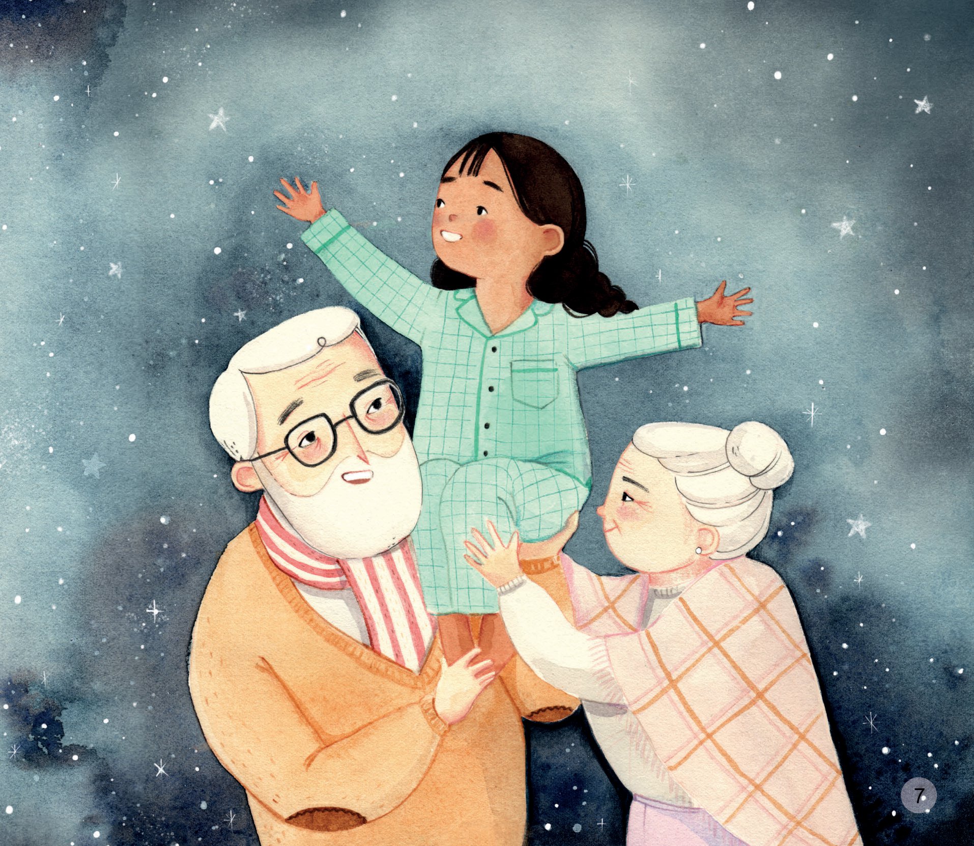 điều lớn lao nhất - Ảnh 8