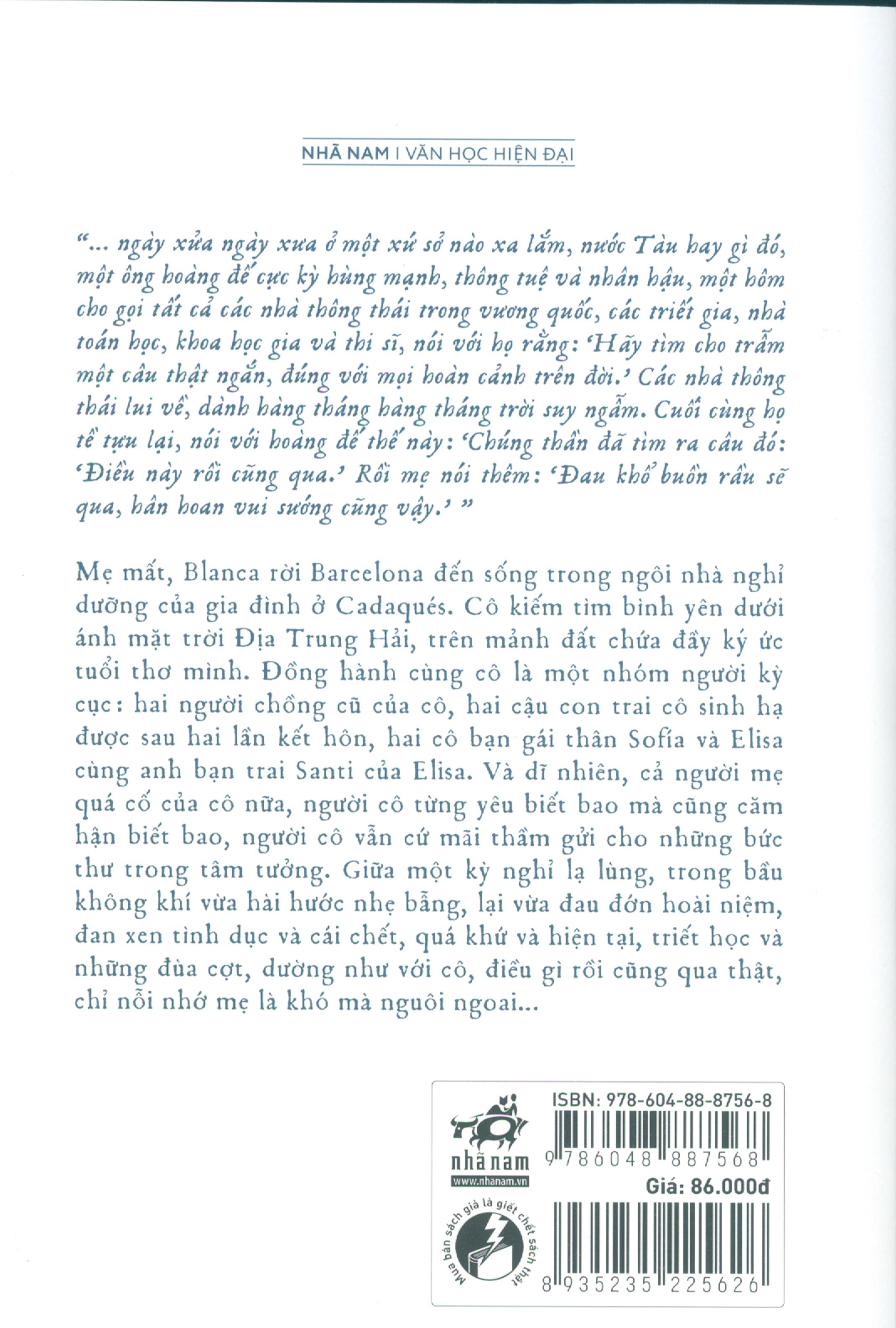 điều này rồi cũng qua - Ảnh 10