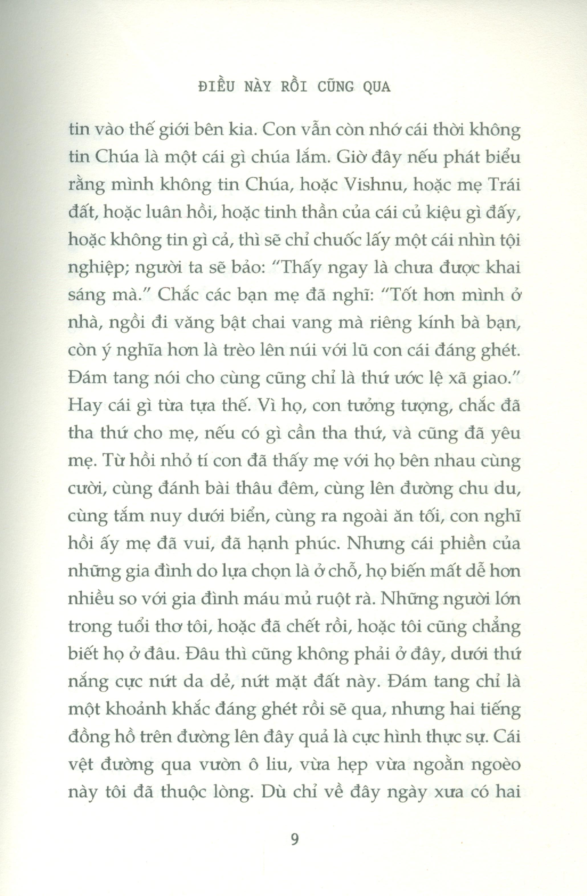 điều này rồi cũng qua - Ảnh 6