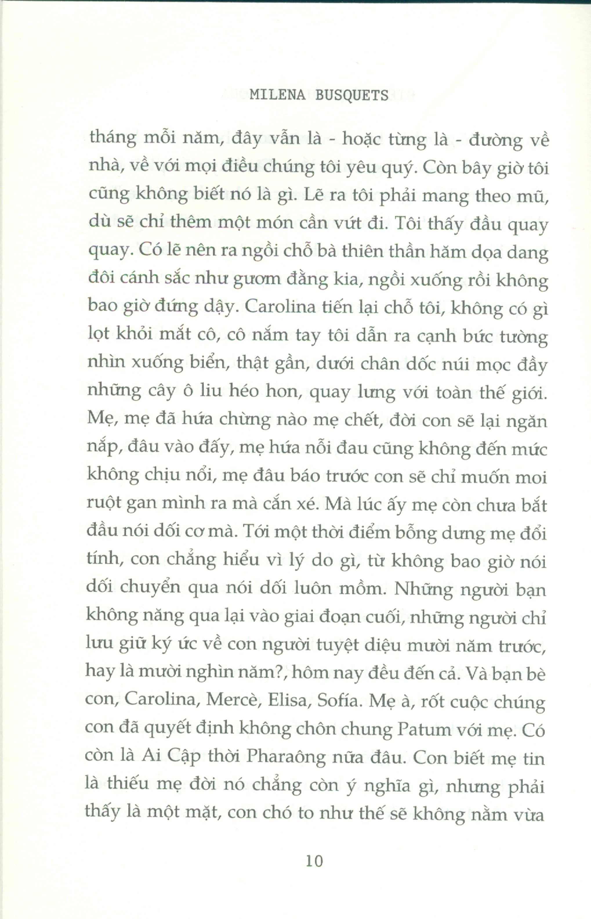 điều này rồi cũng qua - Ảnh 7