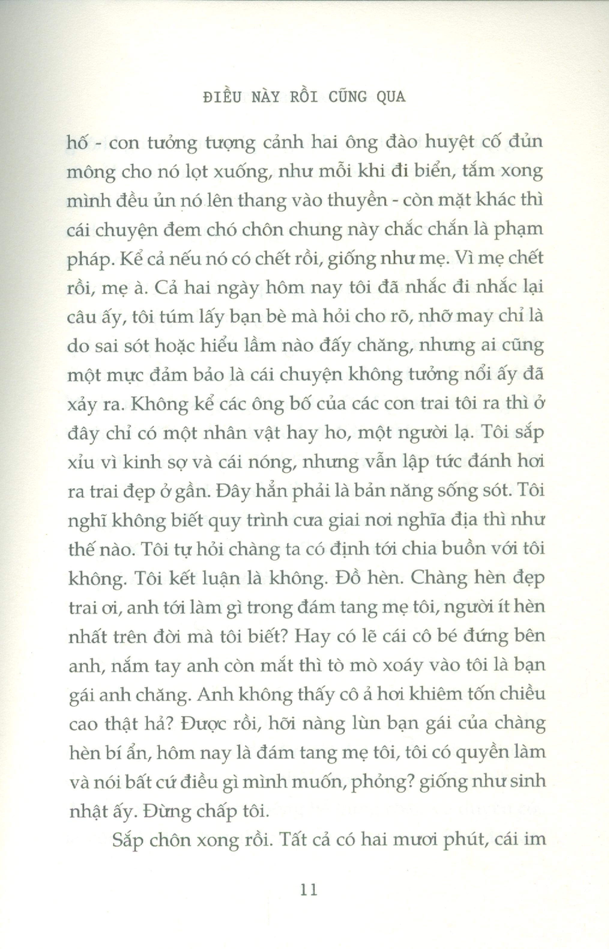điều này rồi cũng qua - Ảnh 8