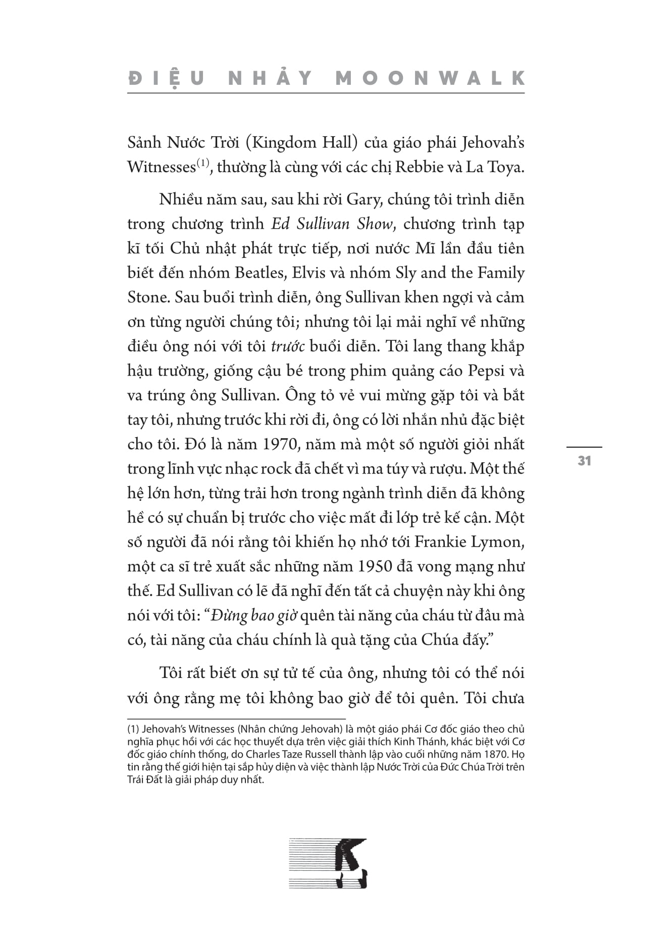 điệu nhảy moon walk - Ảnh 13