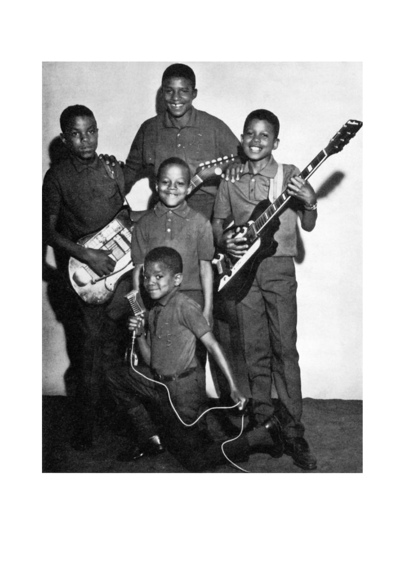 điệu nhảy moon walk - Ảnh 4