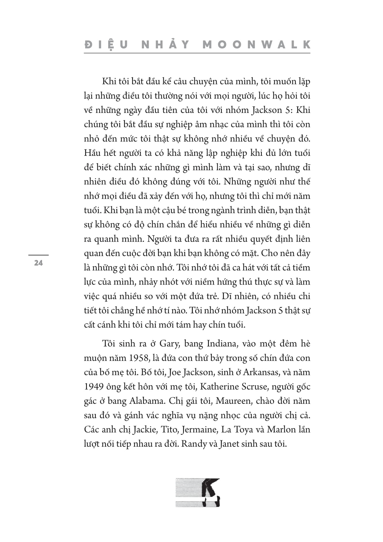 điệu nhảy moon walk - Ảnh 6