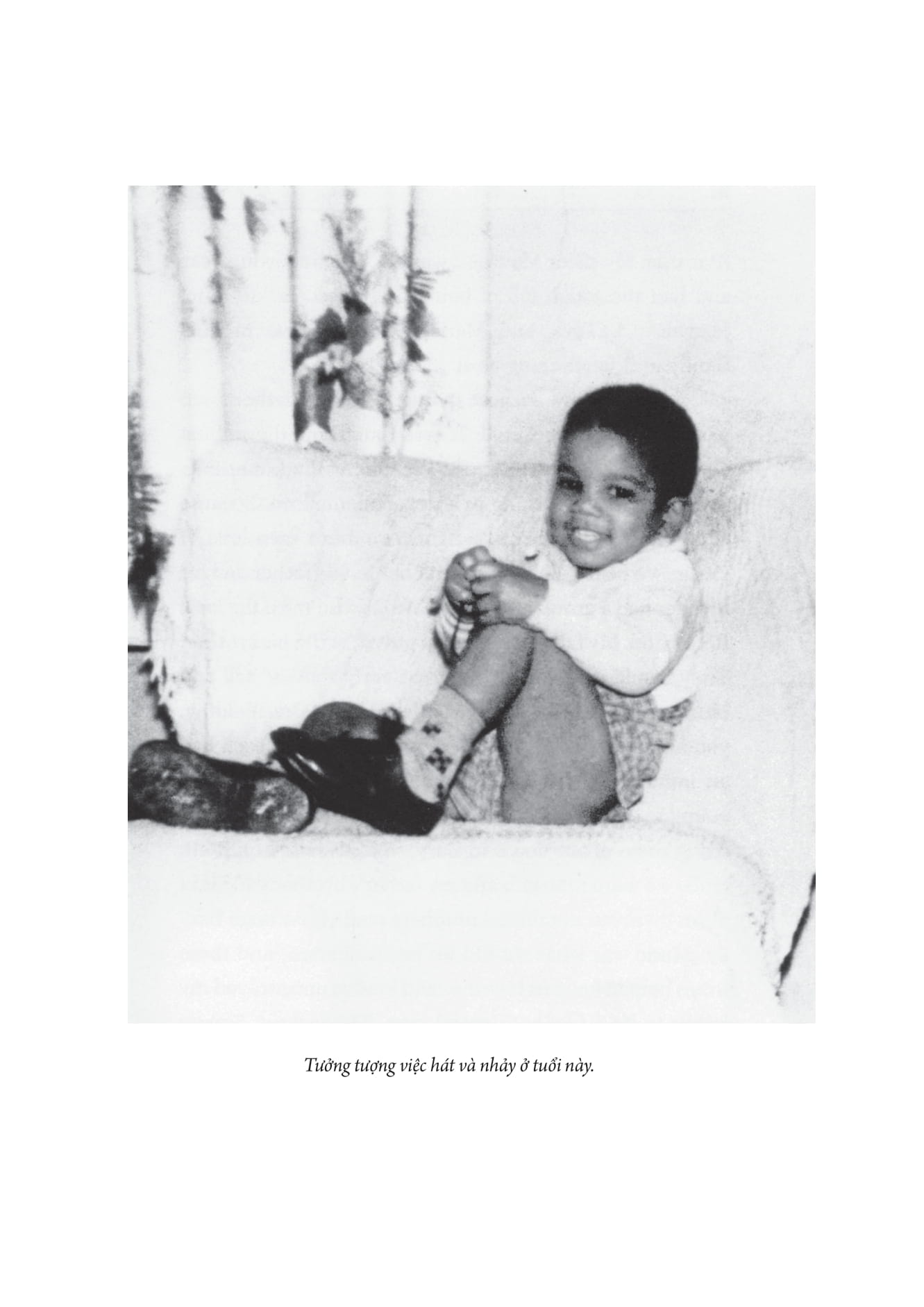 điệu nhảy moon walk - Ảnh 7