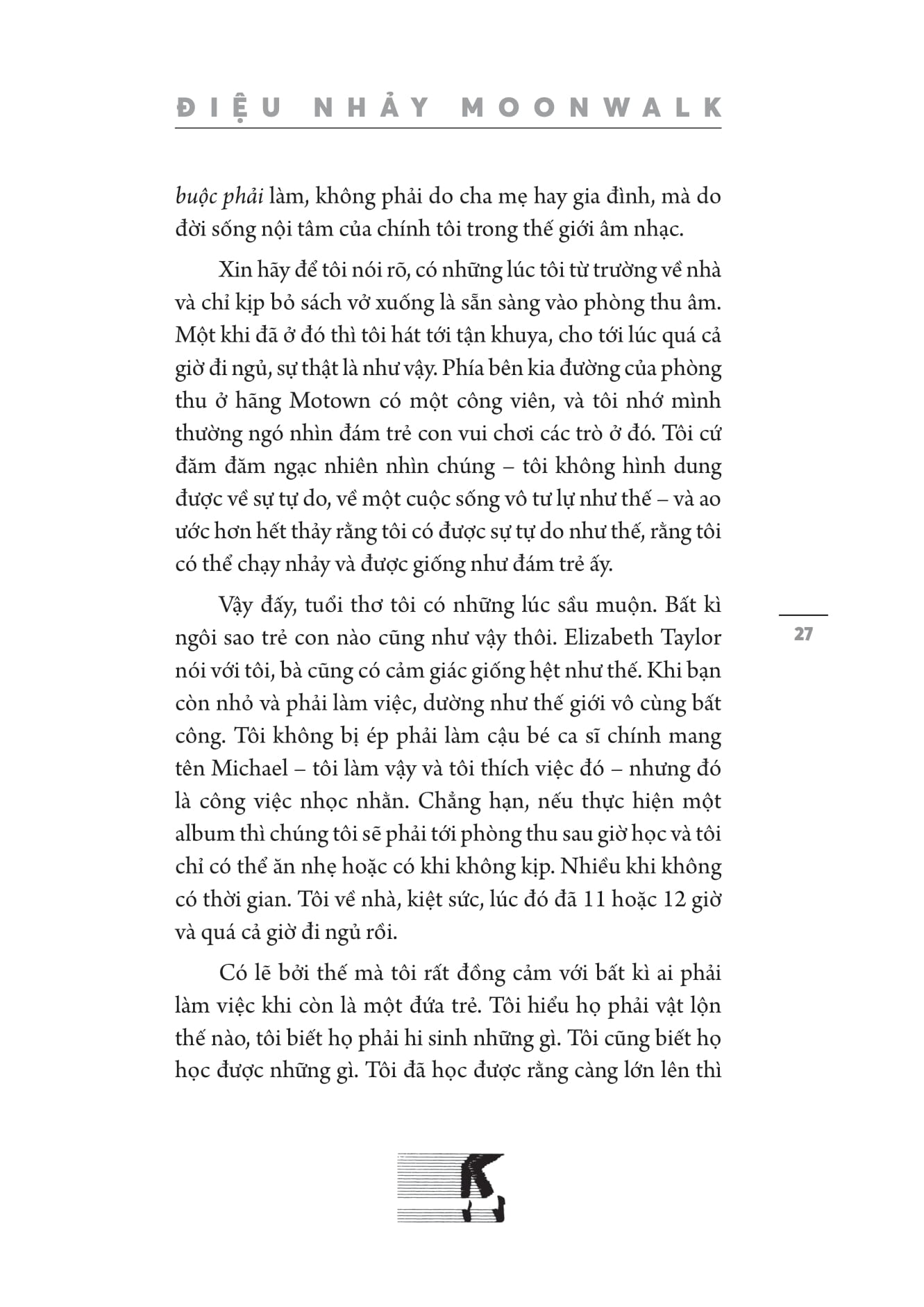 điệu nhảy moon walk - Ảnh 9