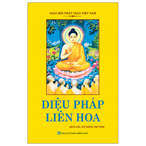Dieu Phap Lien Hoa - Bia Da - Ảnh 3