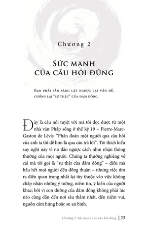 điều quan trọng nhất - Ảnh 13
