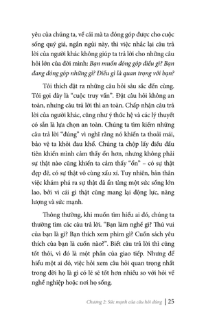 điều quan trọng nhất - Ảnh 15