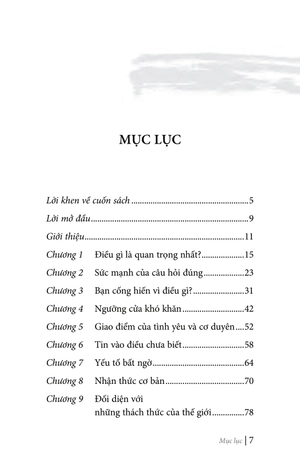 điều quan trọng nhất - Ảnh 3