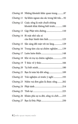 điều quan trọng nhất - Ảnh 4