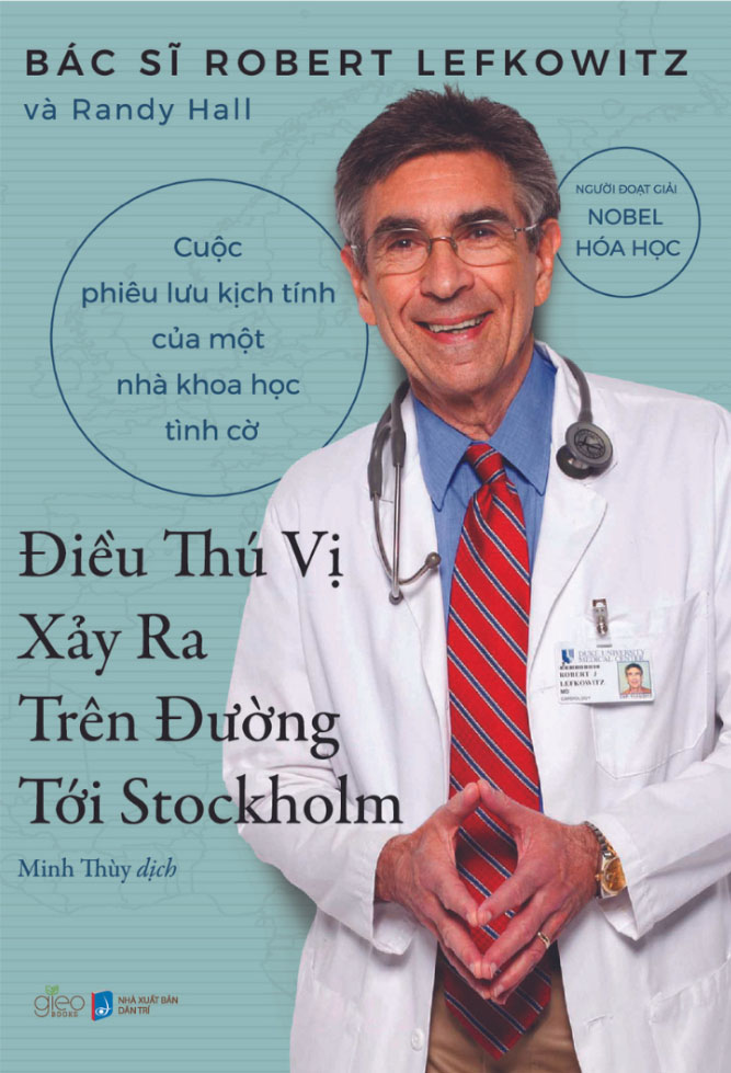 điều thú vị xảy ra trên đường tới stockholm - Ảnh 2