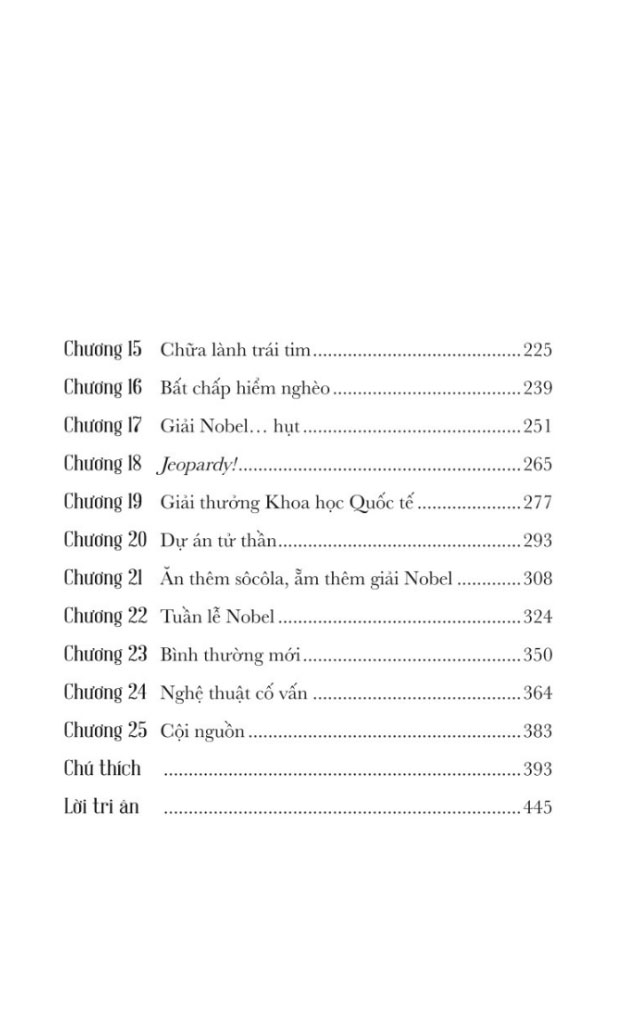 điều thú vị xảy ra trên đường tới stockholm - Ảnh 4