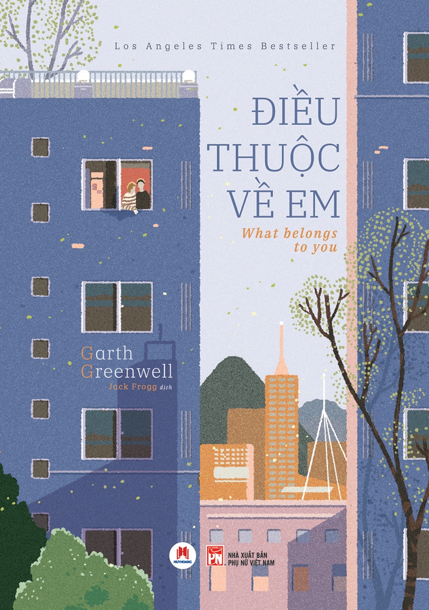 điều thuộc về em - Ảnh 2