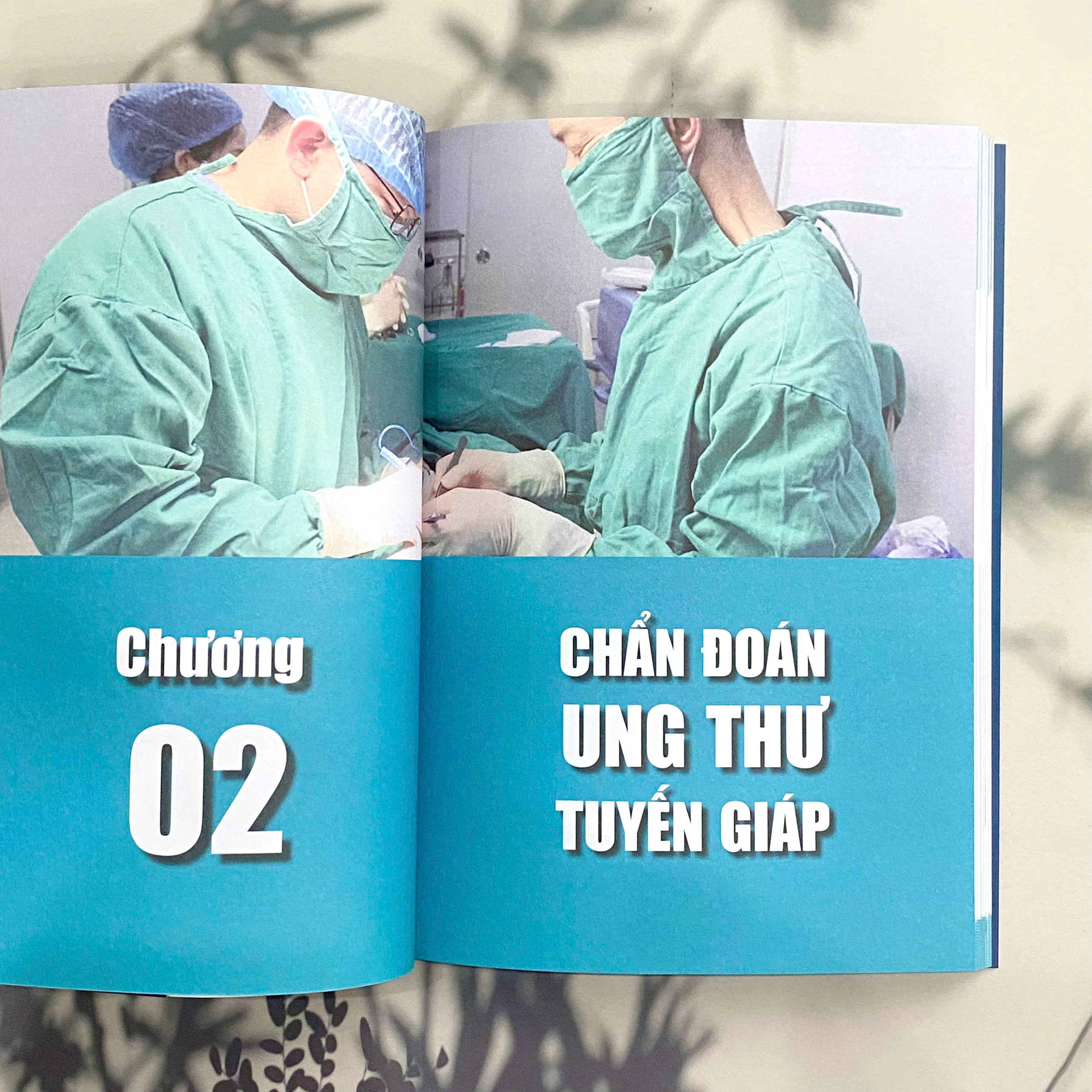 Điều Trị Ung Thư Tuyến Giáp Thể Biệt Hóa - Khoa Học, An Toàn Và Hiệu Quả - Ảnh 4