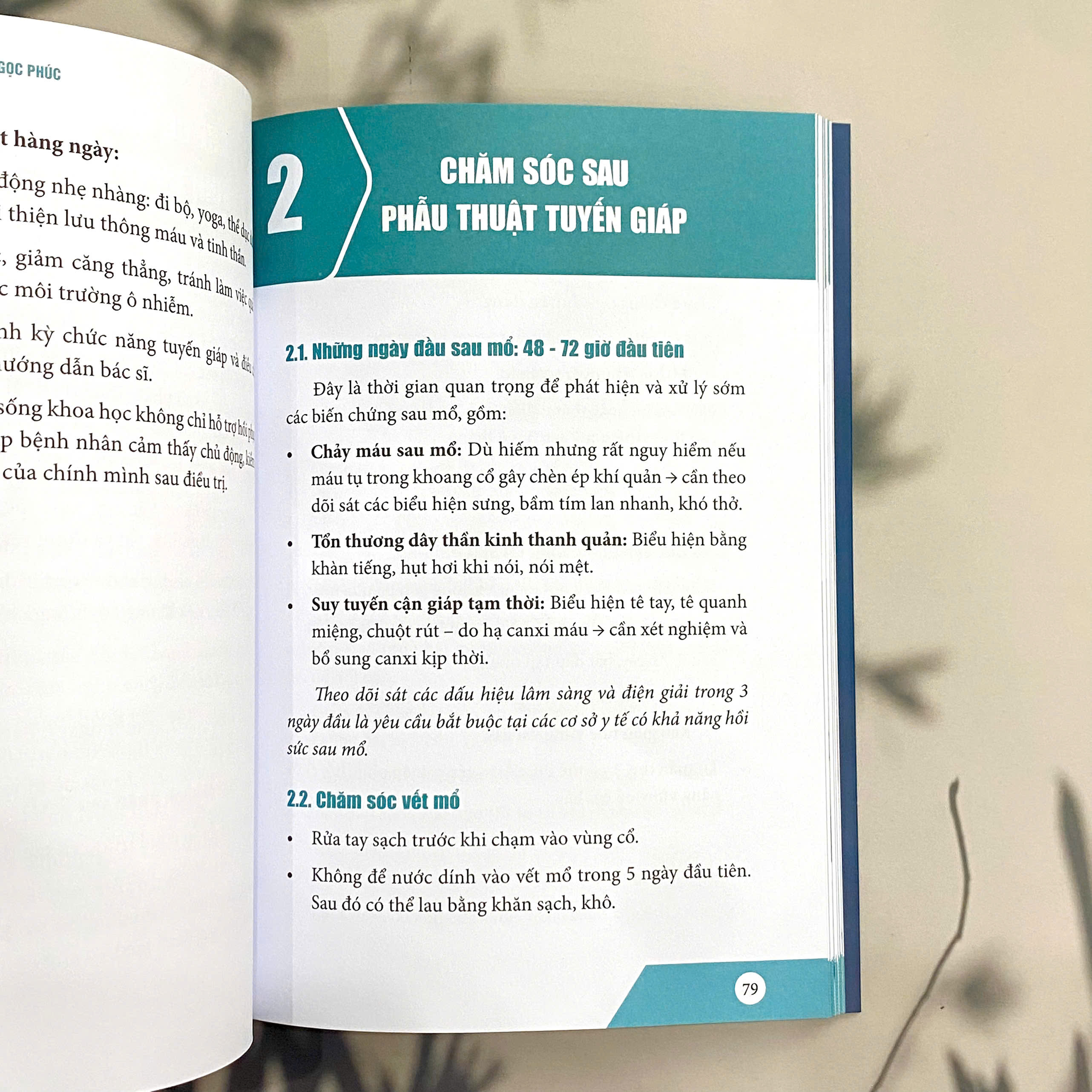 Điều Trị Ung Thư Tuyến Giáp Thể Biệt Hóa - Khoa Học, An Toàn Và Hiệu Quả - Ảnh 7