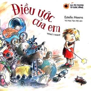 điều ước của em - Ảnh 2