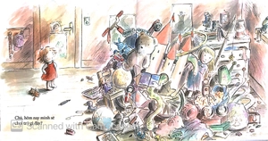 điều ước của em - Ảnh 3