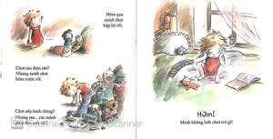 điều ước của em - Ảnh 4