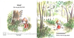 điều ước của em - Ảnh 6