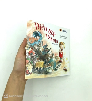 điều ước của em - Ảnh 7