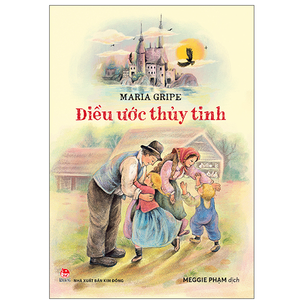 Điều Ước Thủy Tinh
