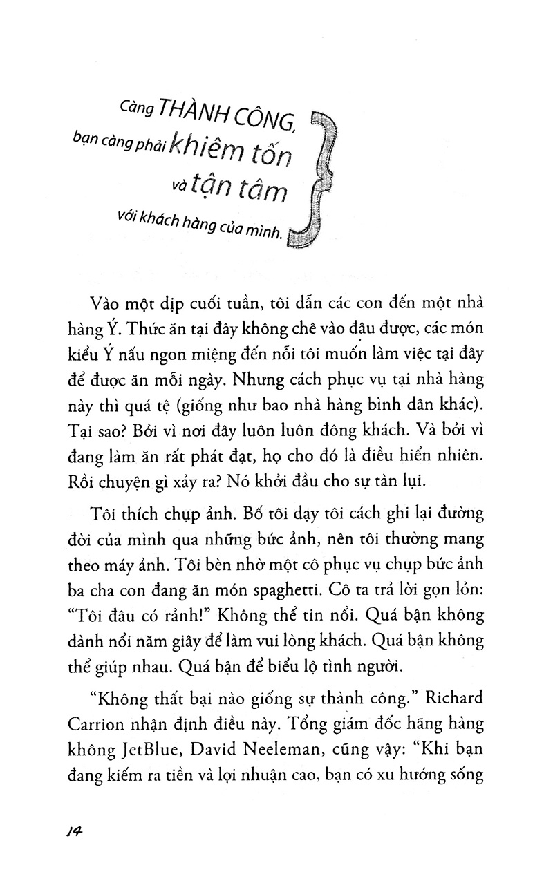 điều vĩ đại đời thường (tái bản) - Ảnh 12