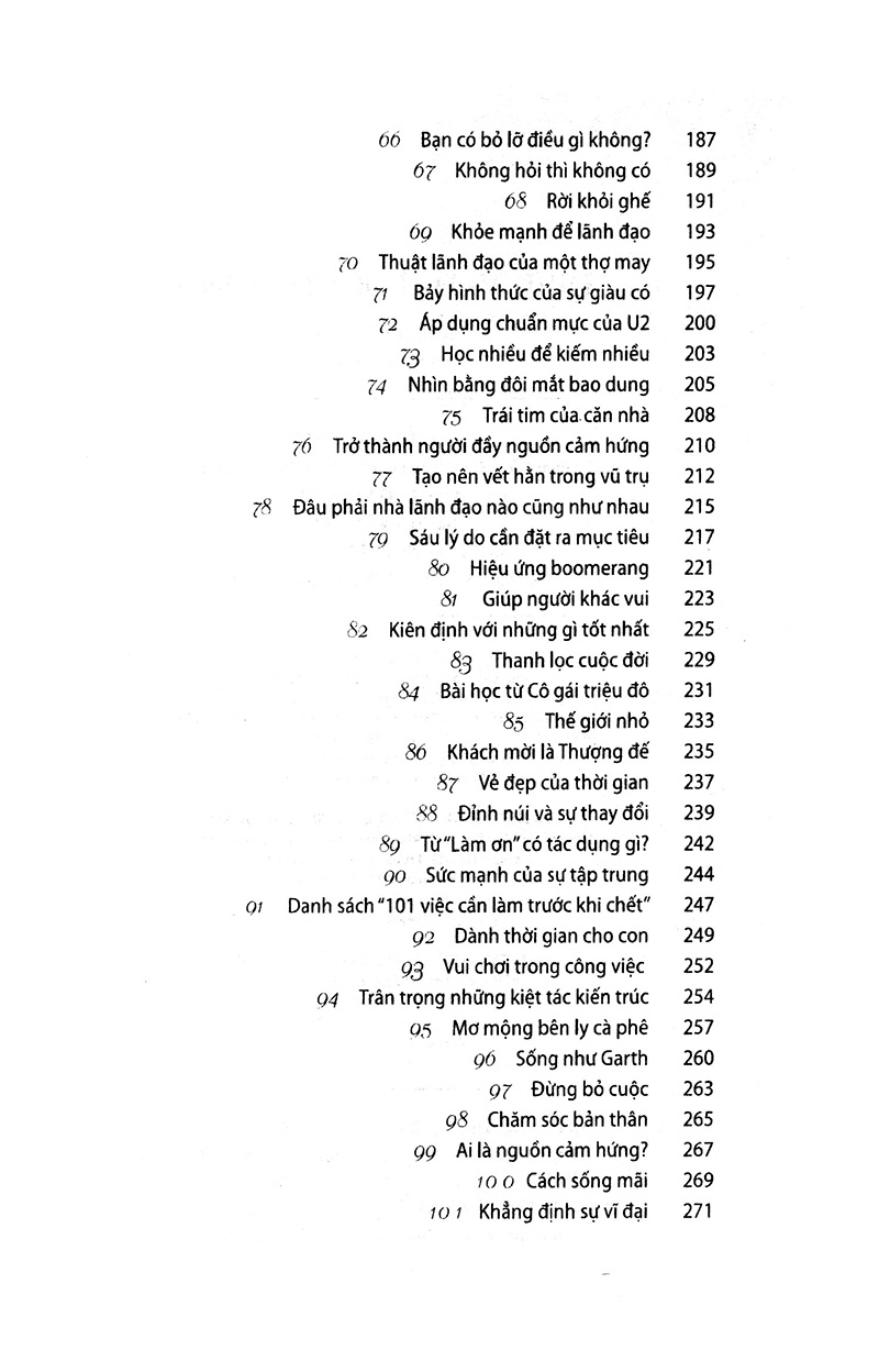 điều vĩ đại đời thường (tái bản) - Ảnh 4