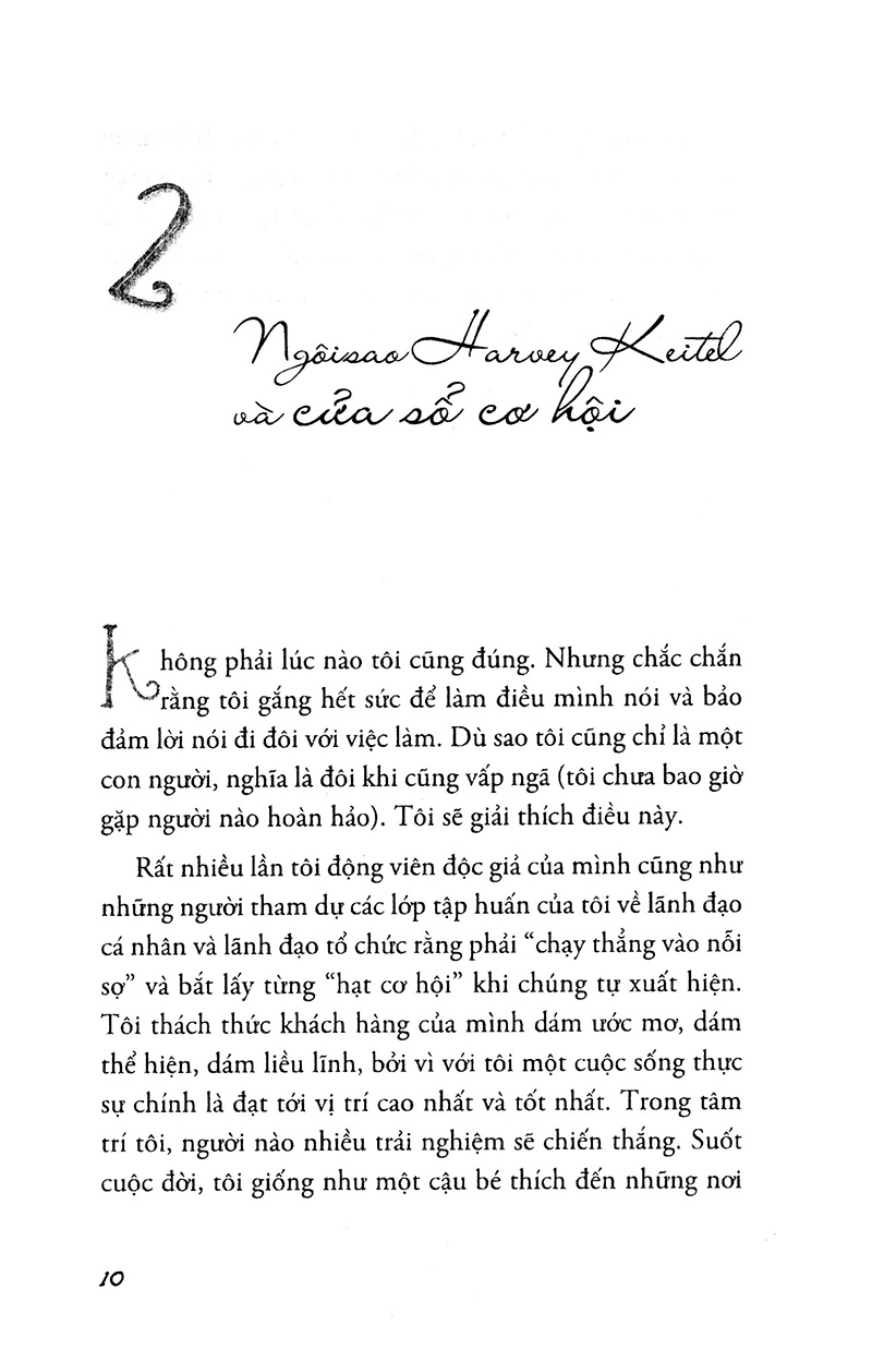 điều vĩ đại đời thường (tái bản) - Ảnh 8