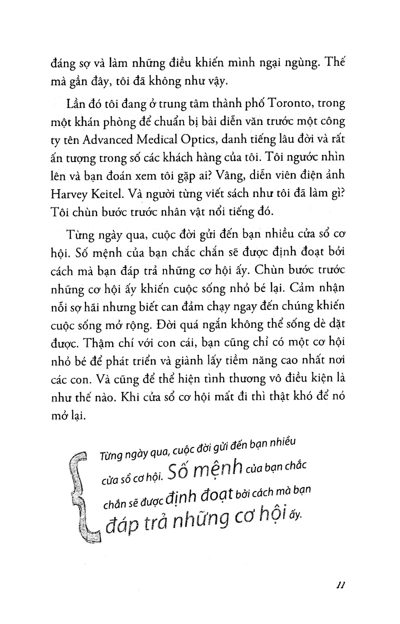 điều vĩ đại đời thường (tái bản) - Ảnh 9