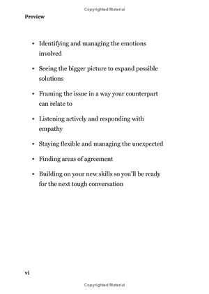 difficult conversations (hbr 20-minute manager series) - Ảnh 6