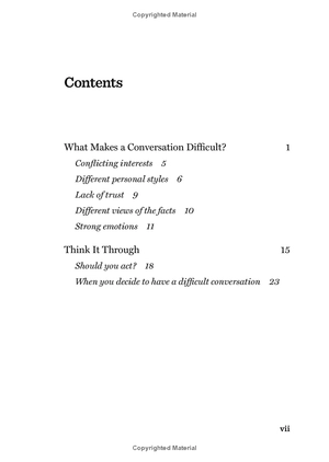 difficult conversations (hbr 20-minute manager series) - Ảnh 7
