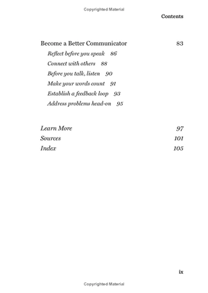 difficult conversations (hbr 20-minute manager series) - Ảnh 9