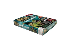 dig and discover kits - dinosaurs - Ảnh 6