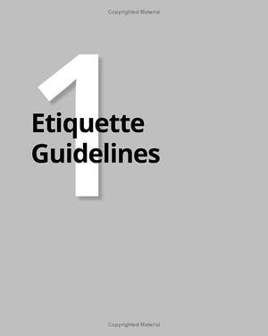 digital etiquette for dummies - Ảnh 8