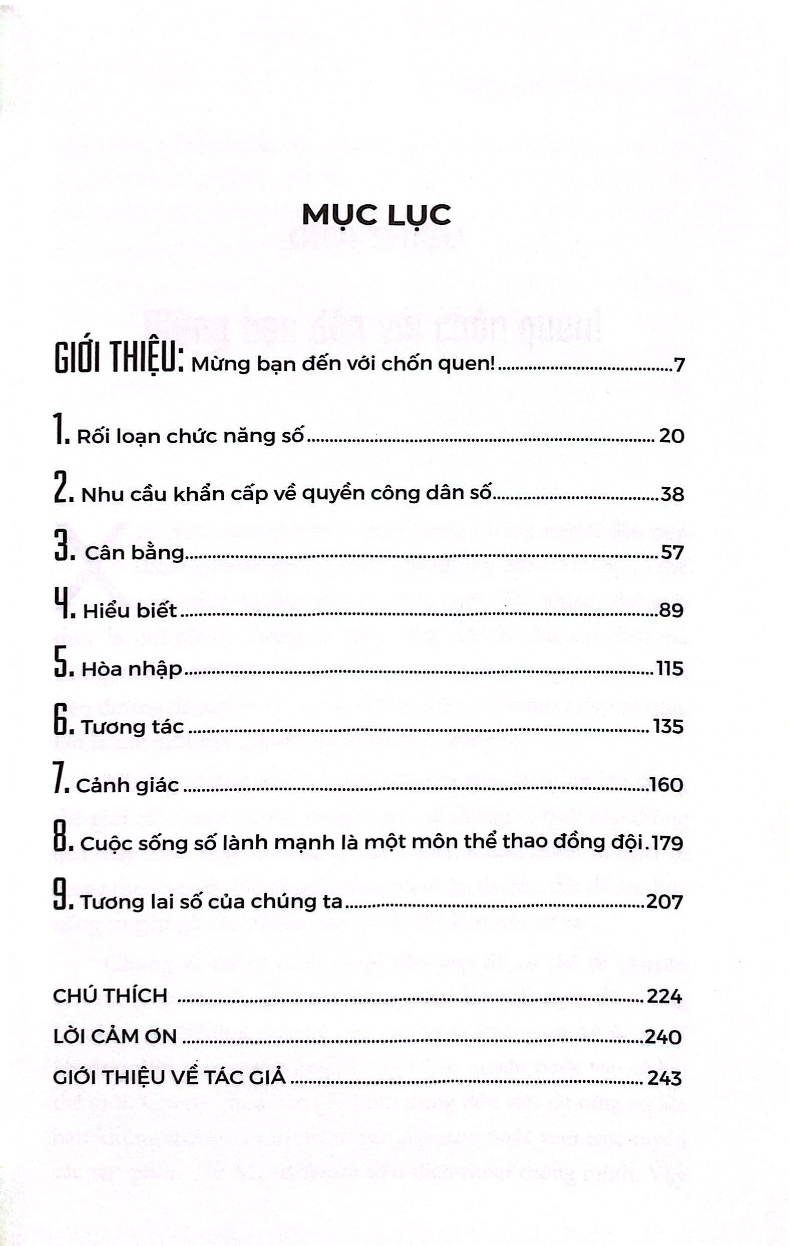 digital for good - để trẻ thành công trong thời đại số - Ảnh 4