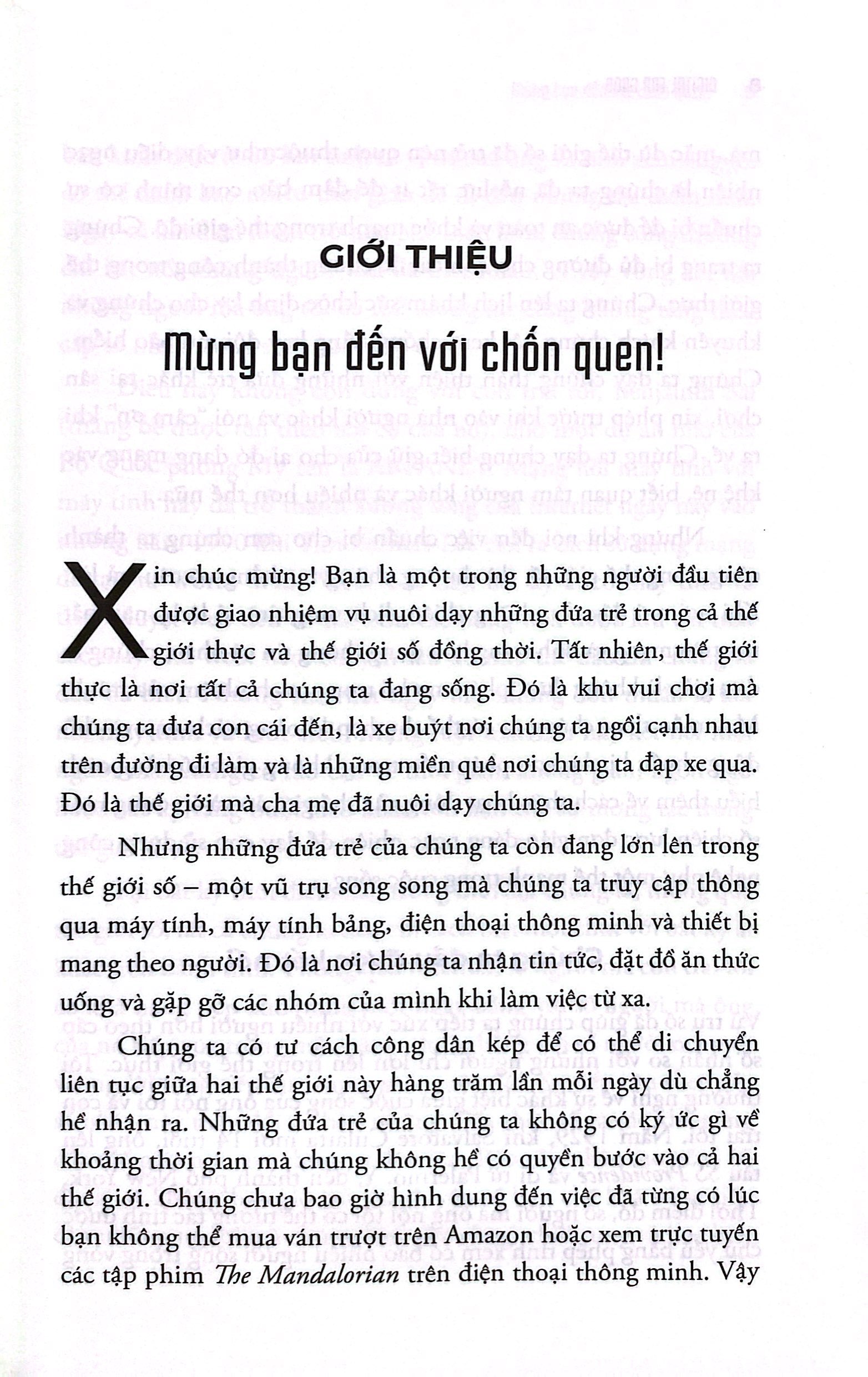 digital for good - để trẻ thành công trong thời đại số - Ảnh 5