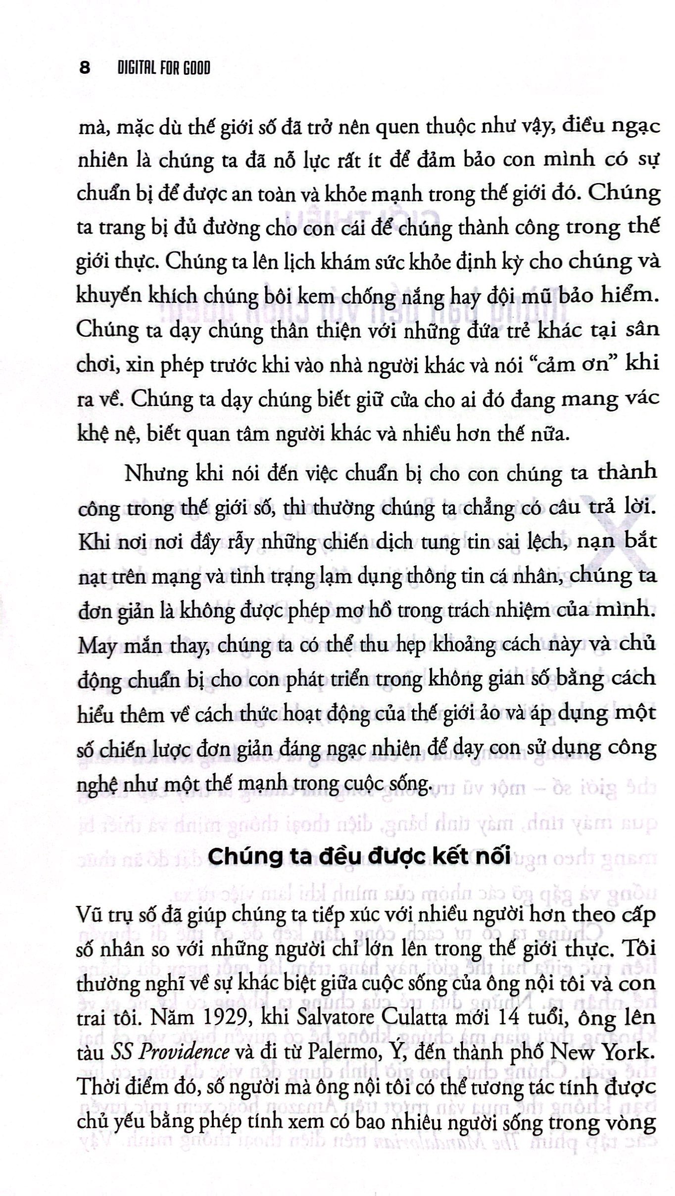 digital for good - để trẻ thành công trong thời đại số - Ảnh 6