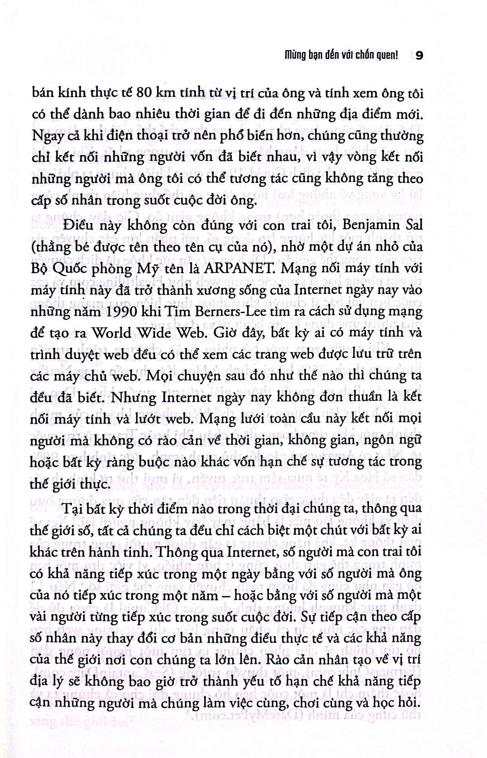 digital for good - để trẻ thành công trong thời đại số - Ảnh 7