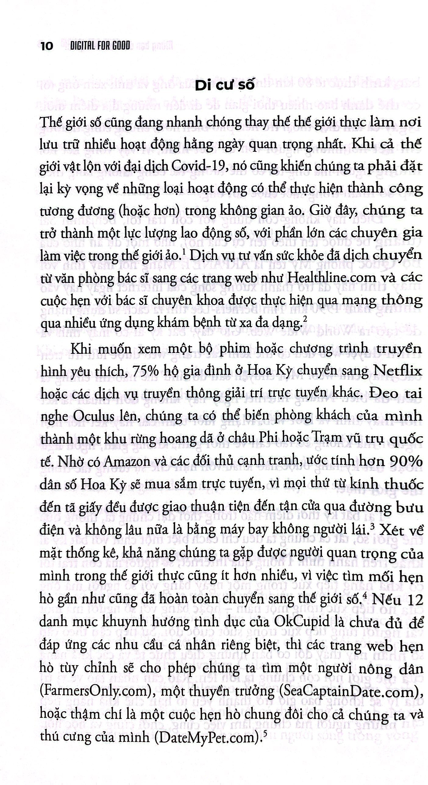 digital for good - để trẻ thành công trong thời đại số - Ảnh 8