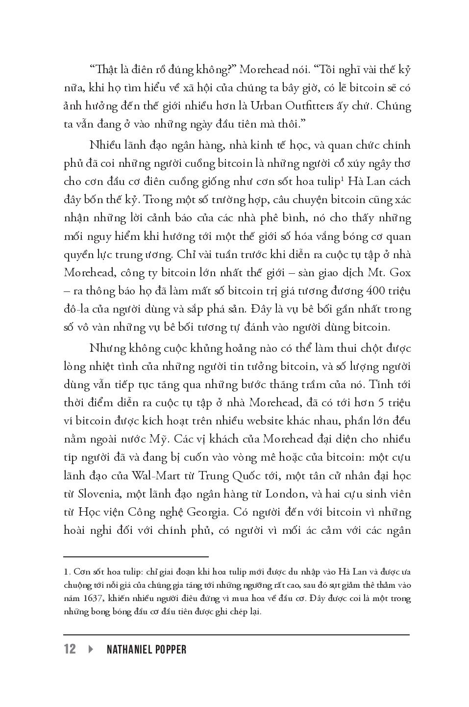 digital gold - rủ nhau lên mạng đào vàng - Ảnh 10