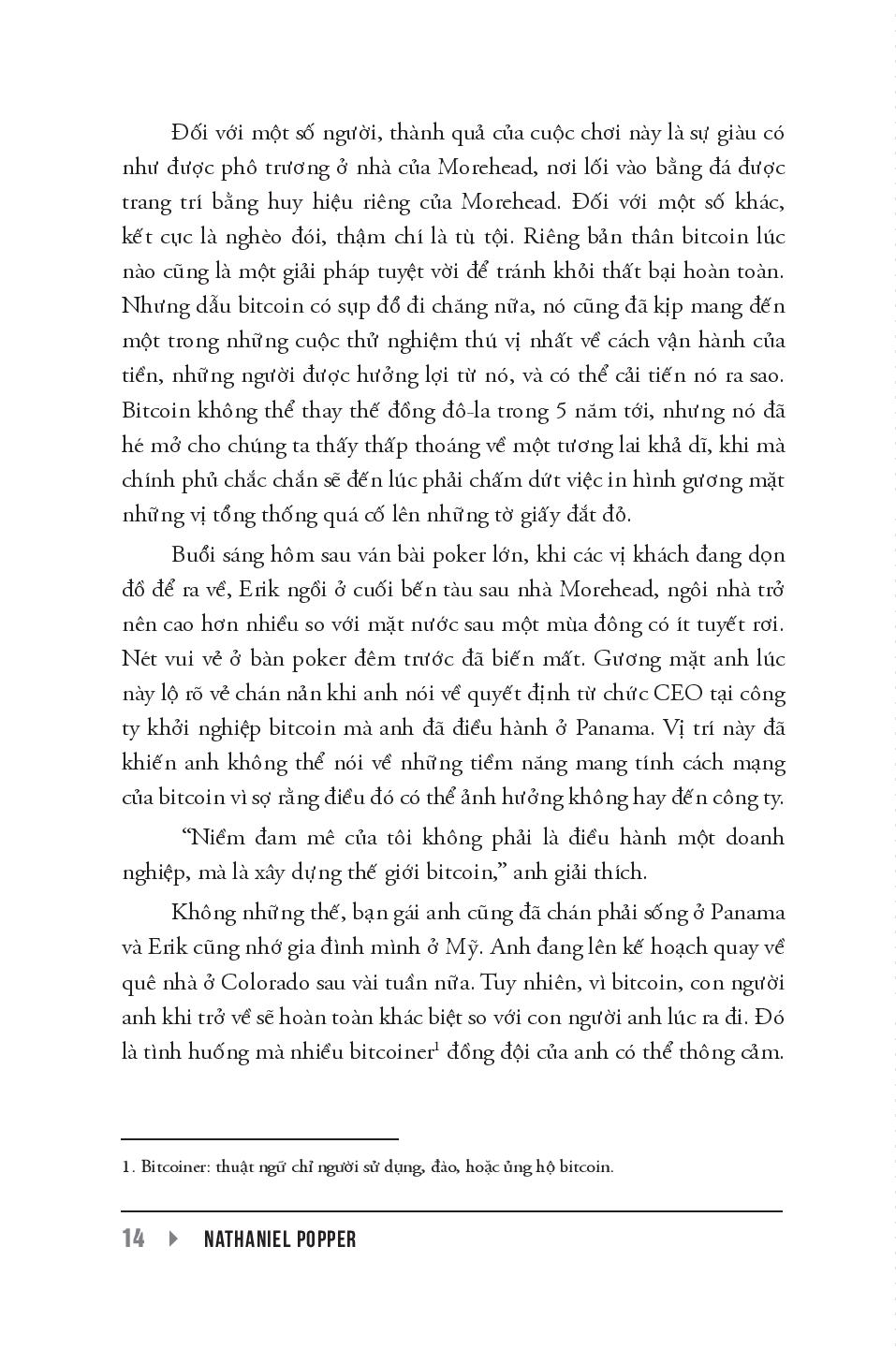 digital gold - rủ nhau lên mạng đào vàng - Ảnh 12