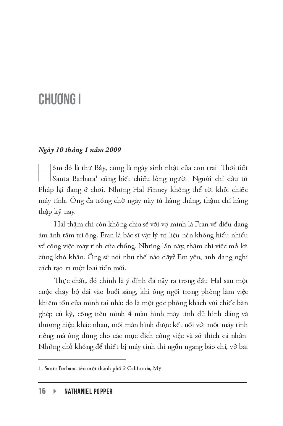 digital gold - rủ nhau lên mạng đào vàng - Ảnh 14