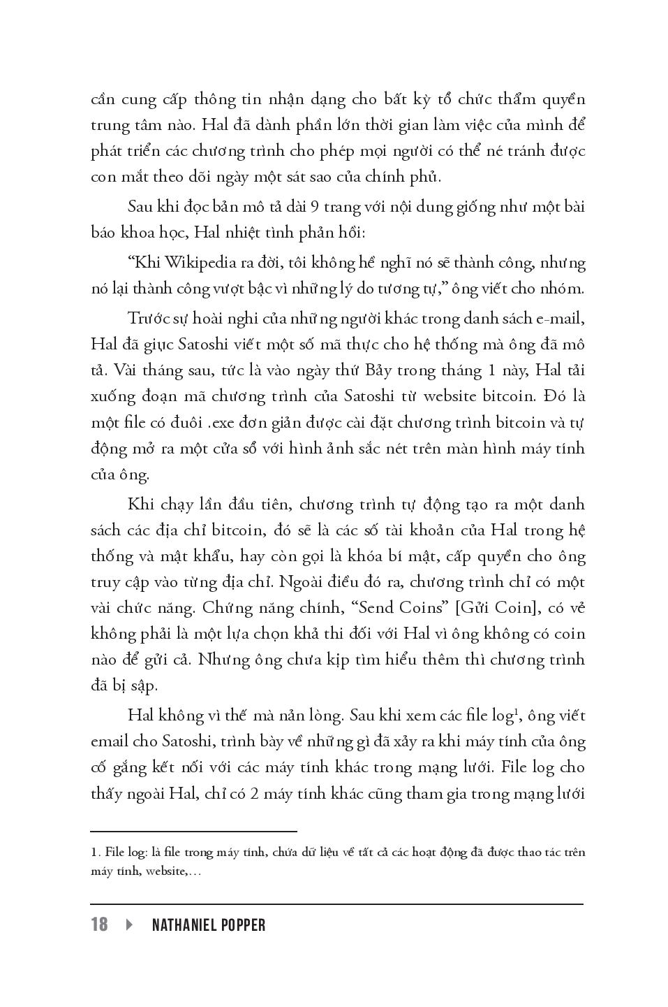 digital gold - rủ nhau lên mạng đào vàng - Ảnh 16