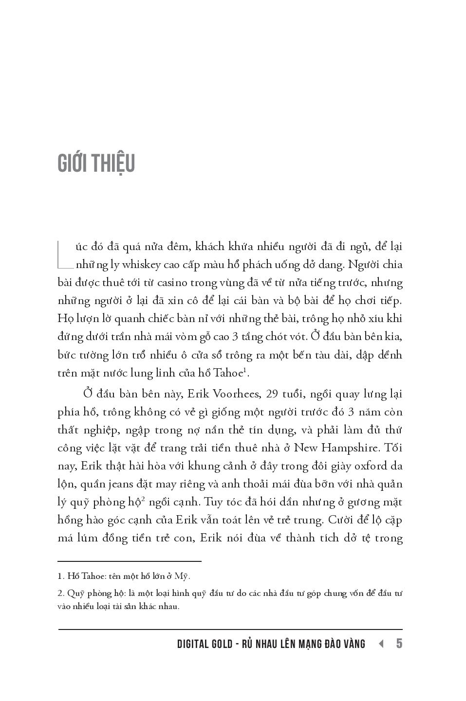 digital gold - rủ nhau lên mạng đào vàng - Ảnh 3